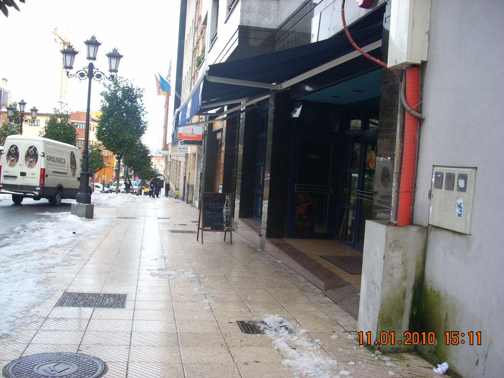 Foto de Oviedo (Asturias), España