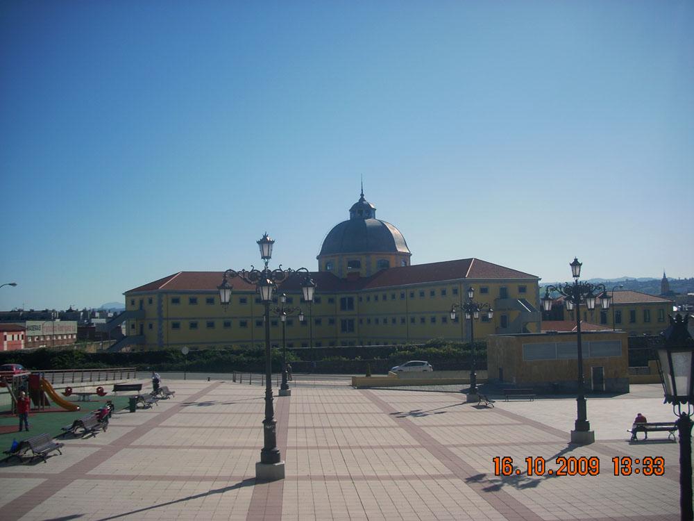 Foto de Oviedo (Asturias), España