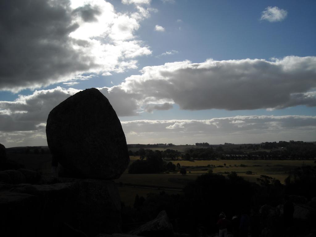 Foto de Tandil, Argentina