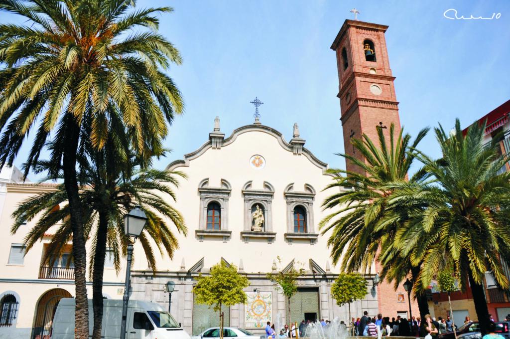 Foto de Cabanyal (Canyamelar) (València), España