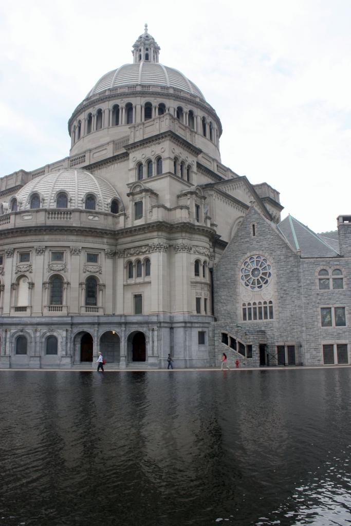 Foto de Boston (Massachusetts), Estados Unidos
