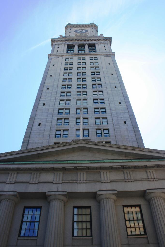 Foto de Boston (Massachusetts), Estados Unidos
