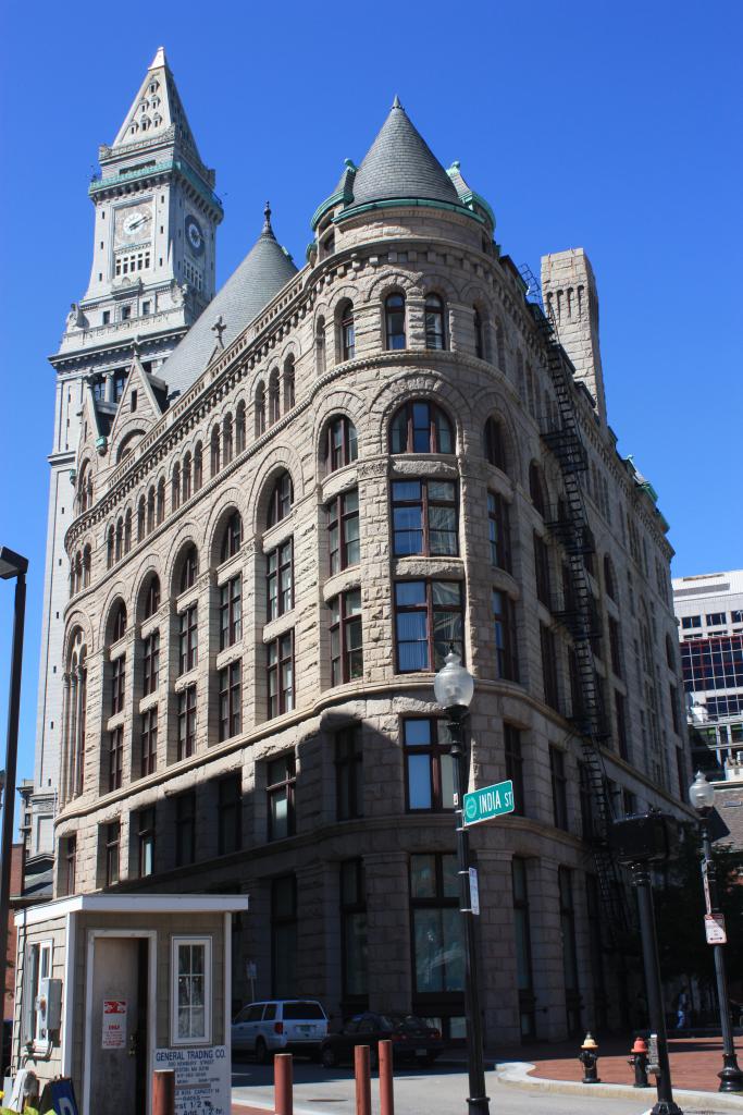 Foto de Boston (Massachusetts), Estados Unidos