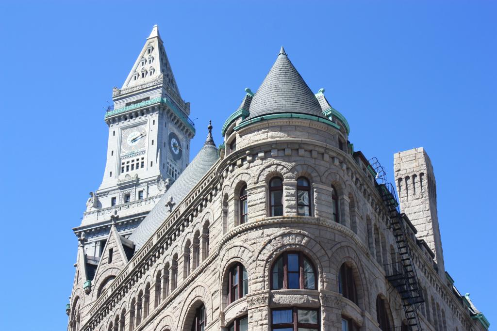 Foto de Boston (Massachusetts), Estados Unidos