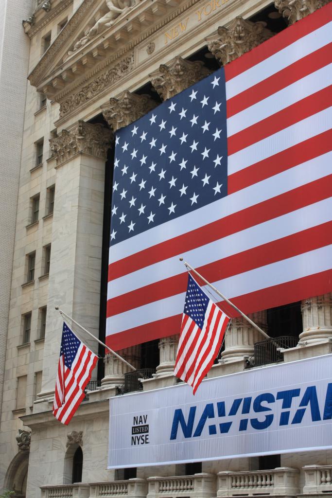 Foto de New york (New York), Estados Unidos