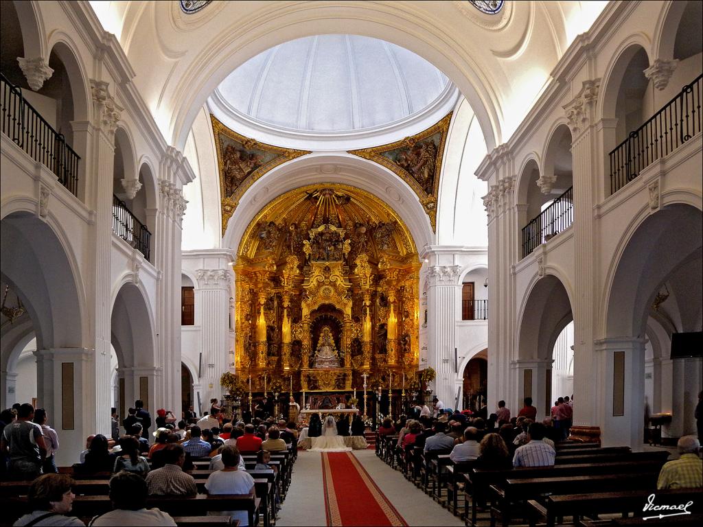 Foto de Almonte (Huelva), España