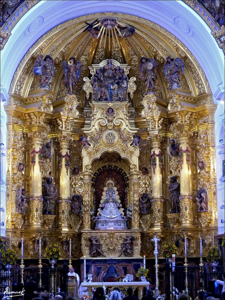 Foto de Almonte (Huelva), España