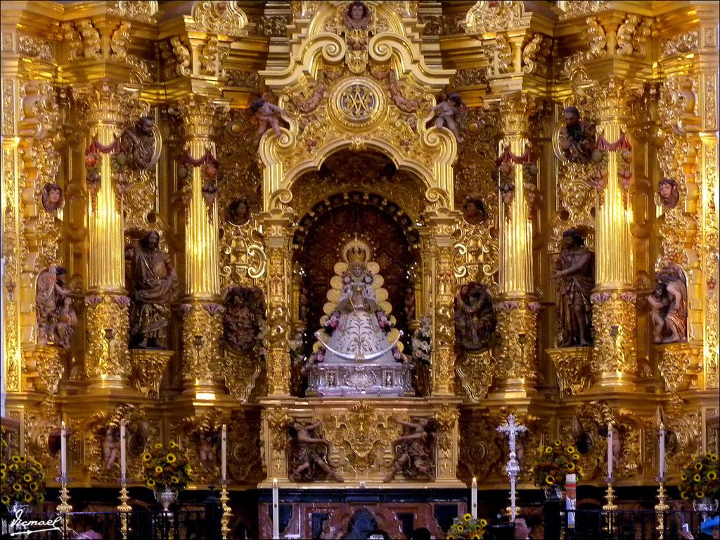 Foto de Almonte (Huelva), España