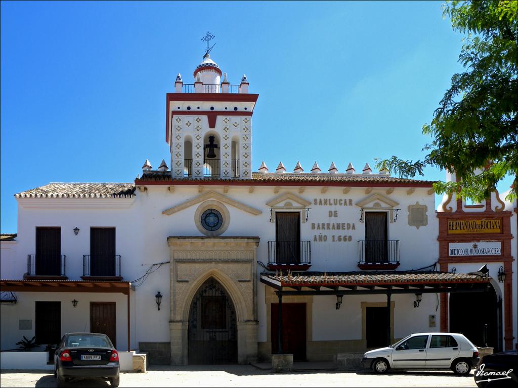 Foto de Almonte (Huelva), España