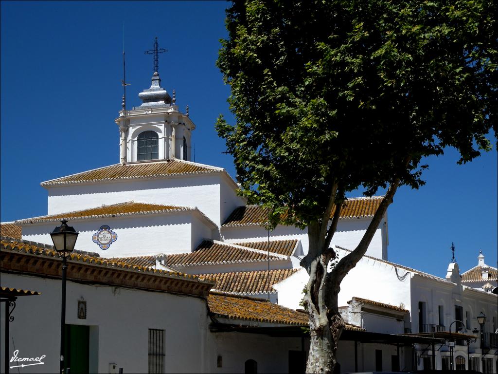 Foto de Almonte (Huelva), España