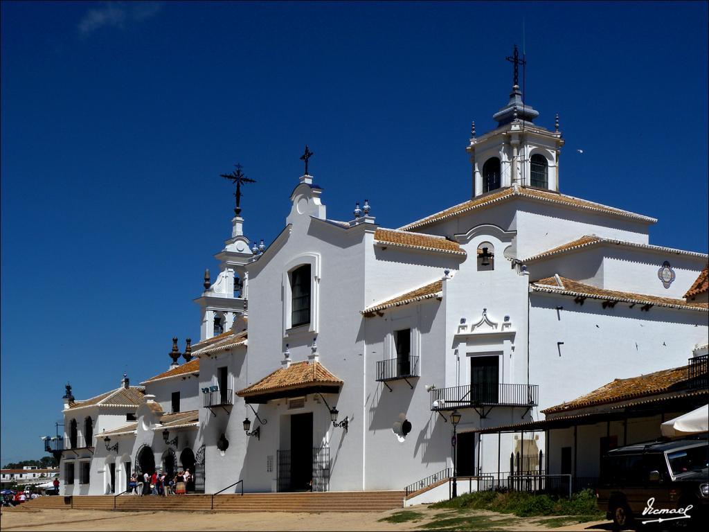 Foto de Almonte (Huelva), España