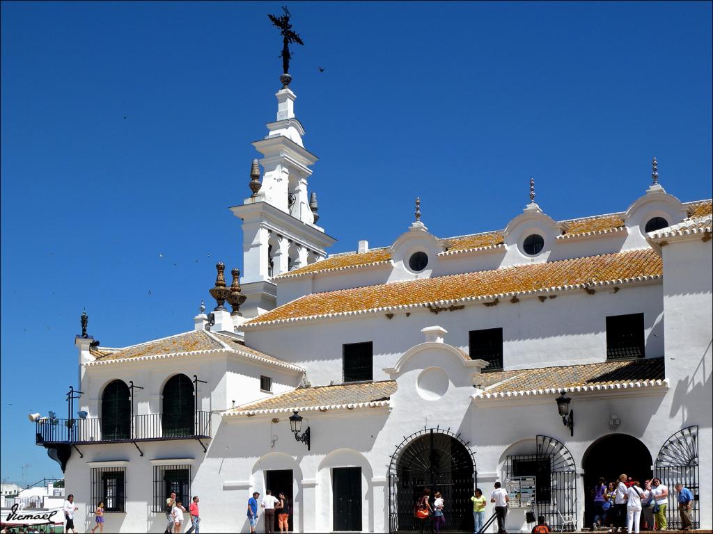 Foto de Almonte (Huelva), España