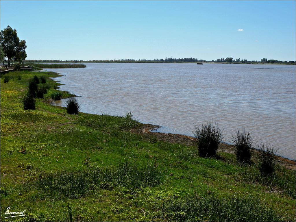 Foto de Almonte (Huelva), España