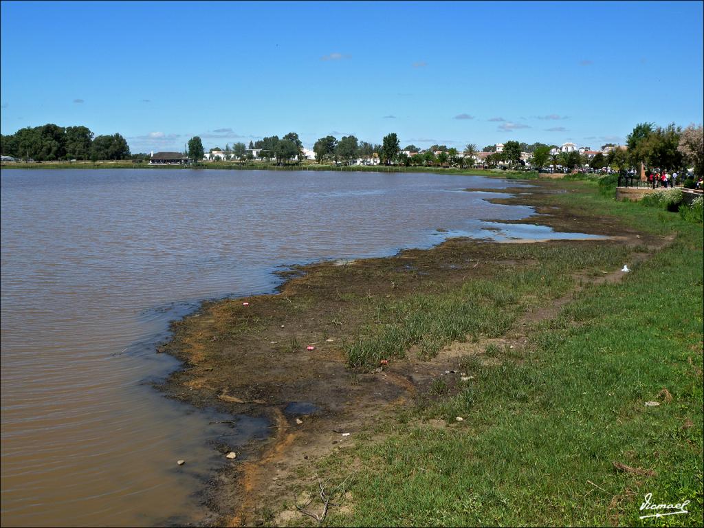 Foto de Almonte (Huelva), España