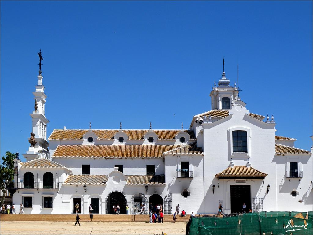 Foto de Almonte (Huelva), España