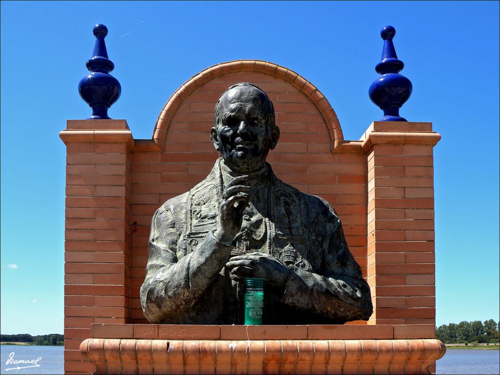 Foto de Almonte (Huelva), España