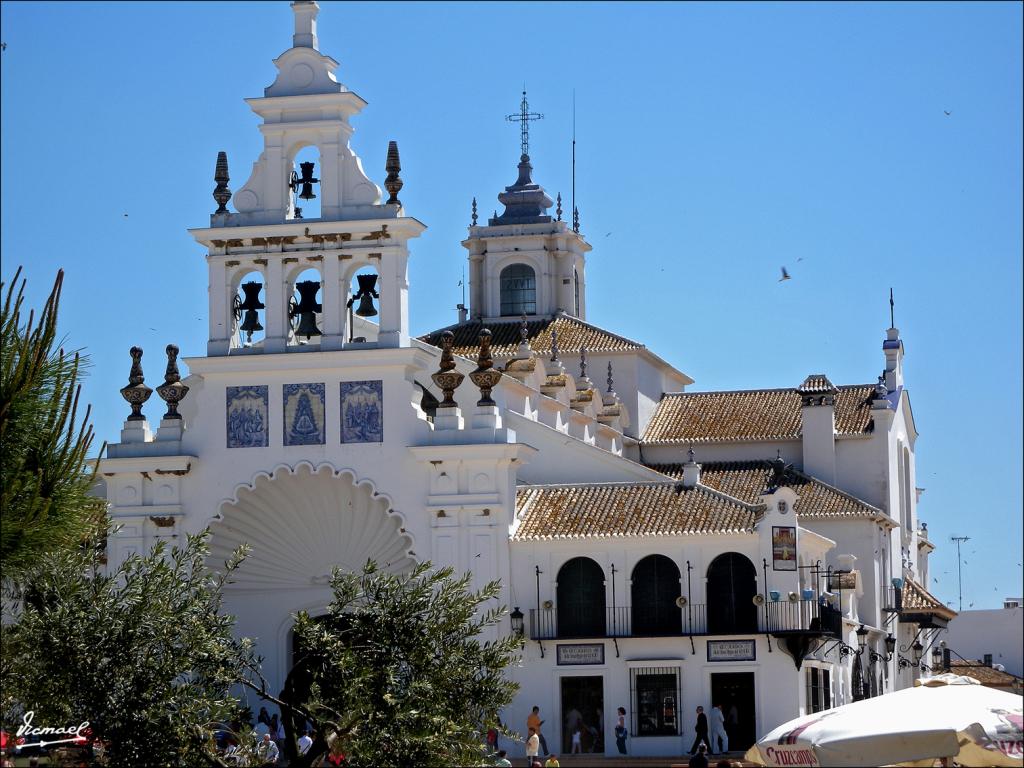 Foto de Almonte (Huelva), España