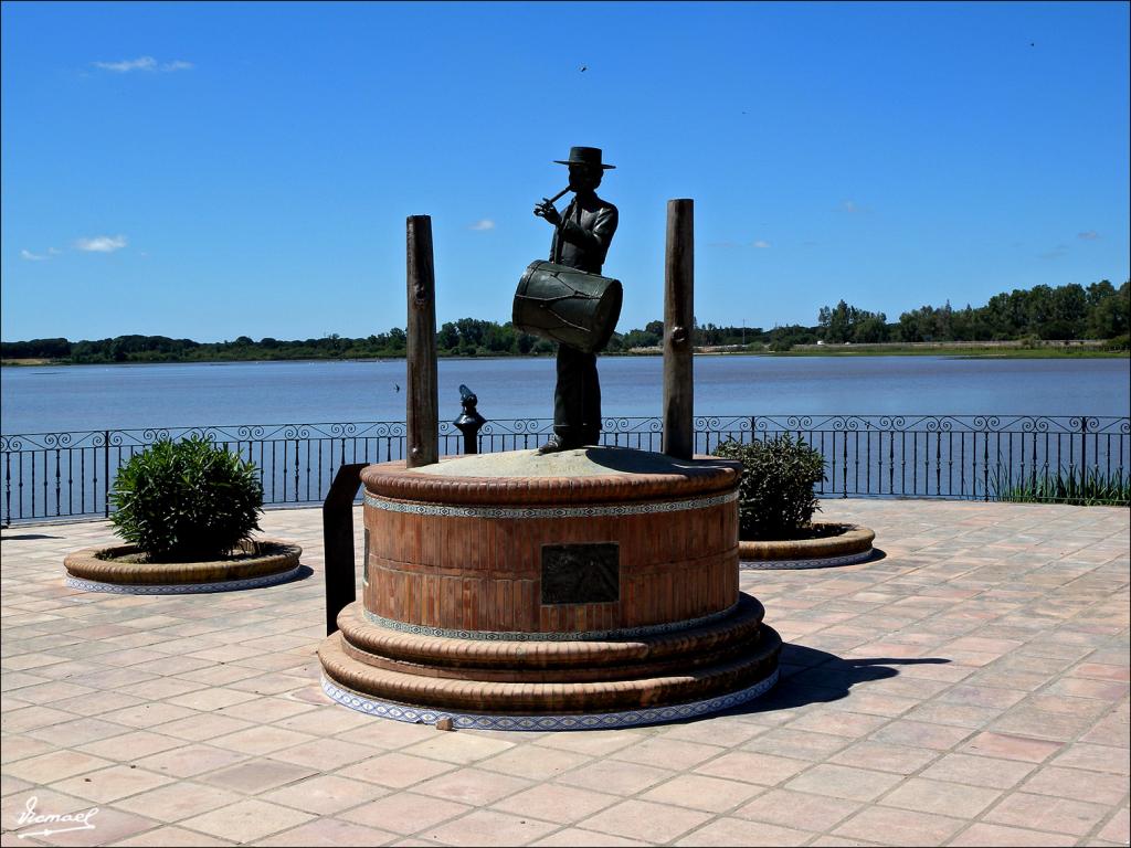 Foto de Almonte (Huelva), España