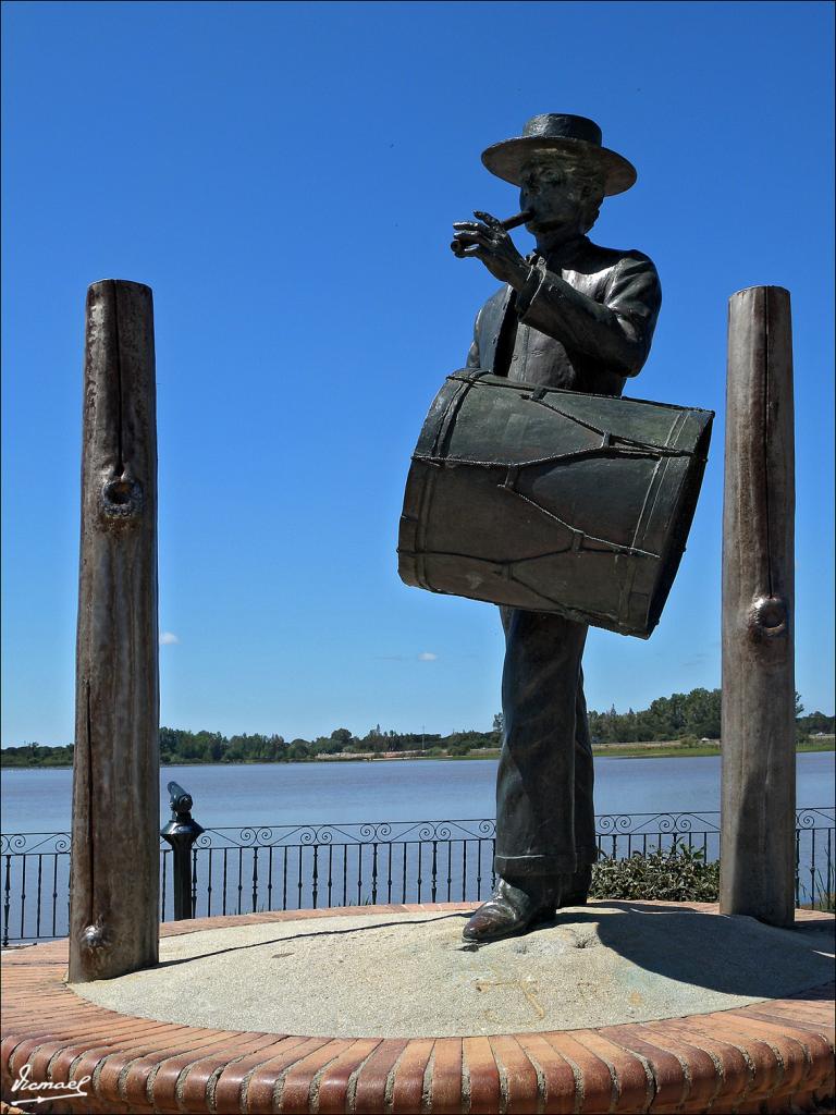 Foto de Almonte (Huelva), España