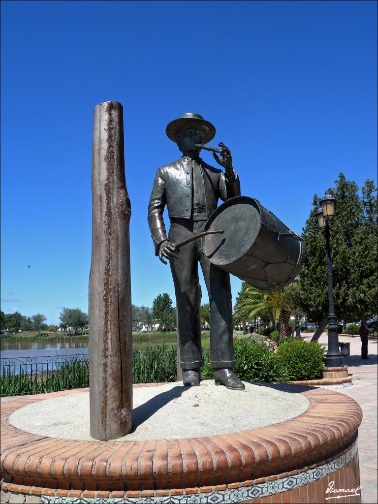 Foto de Almonte (Huelva), España