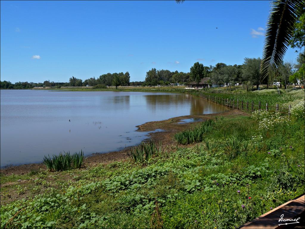 Foto de Almonte (Huelva), España