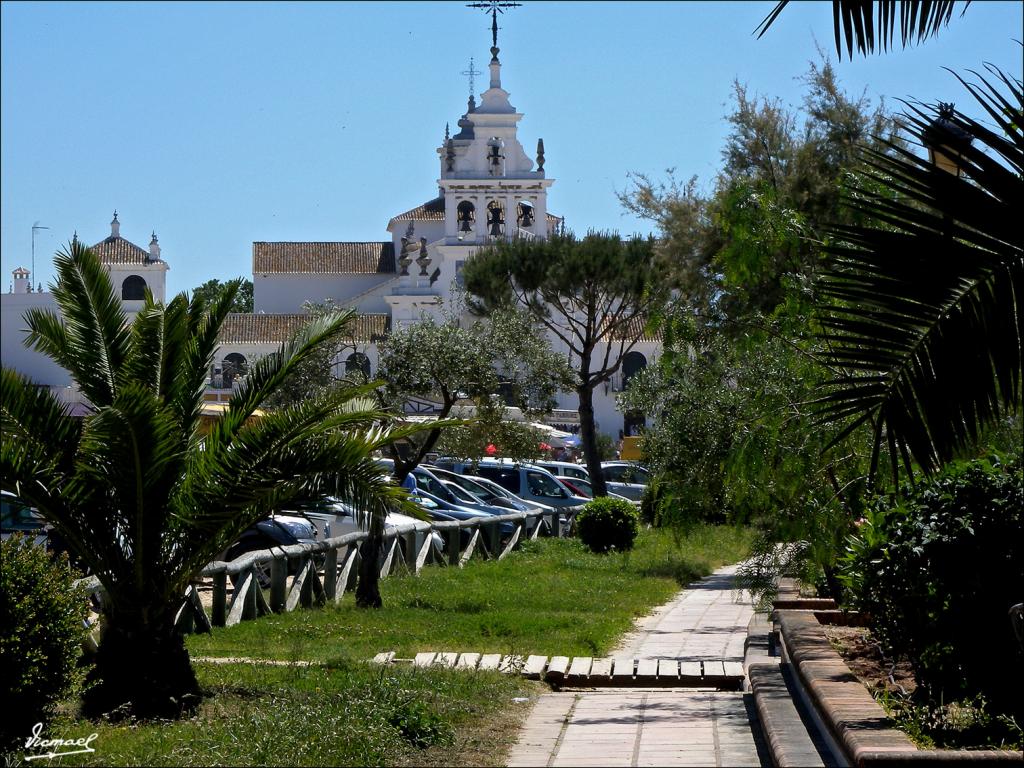 Foto de Almonte (Huelva), España