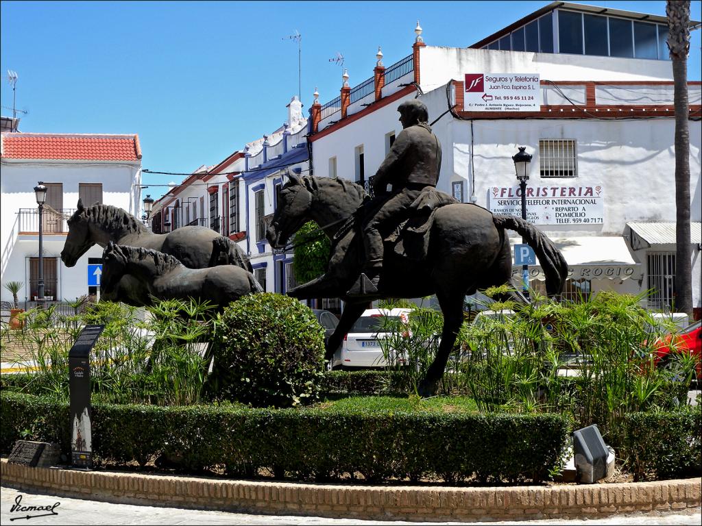Foto de Almonte (Huelva), España