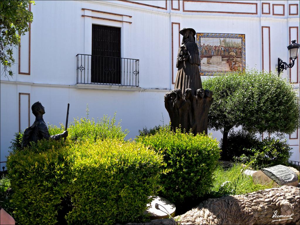 Foto de Almonte (Huelva), España