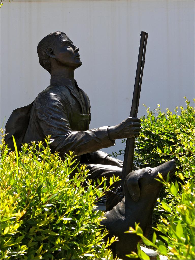 Foto de Almonte (Huelva), España