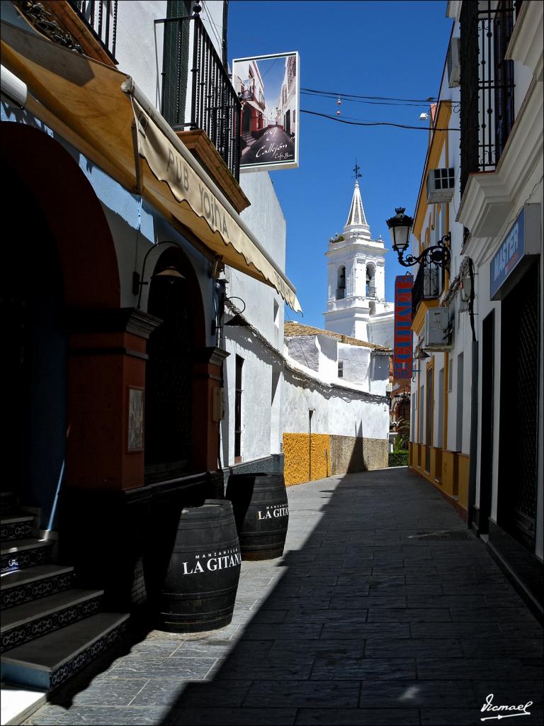 Foto de Almonte (Huelva), España