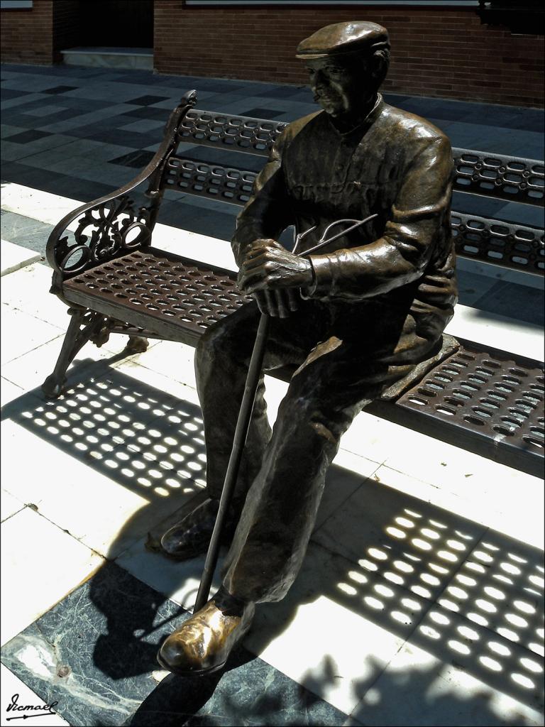 Foto de Almonte (Huelva), España