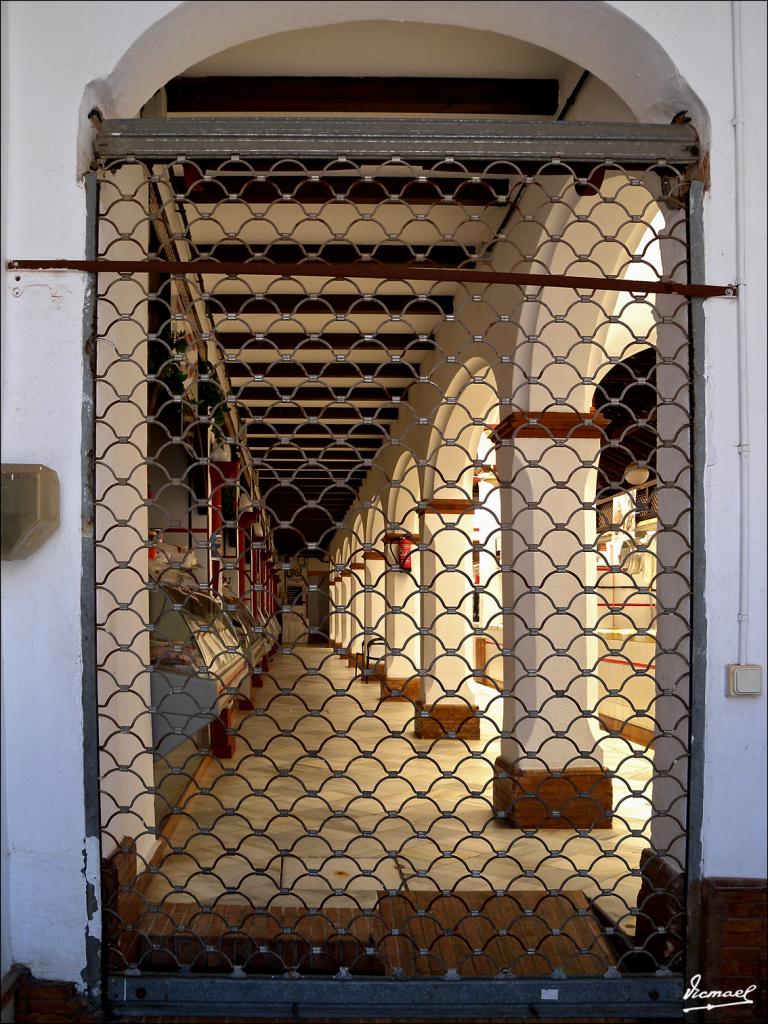 Foto de Almonte (Huelva), España