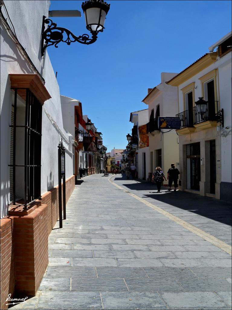 Foto de Almonte (Huelva), España