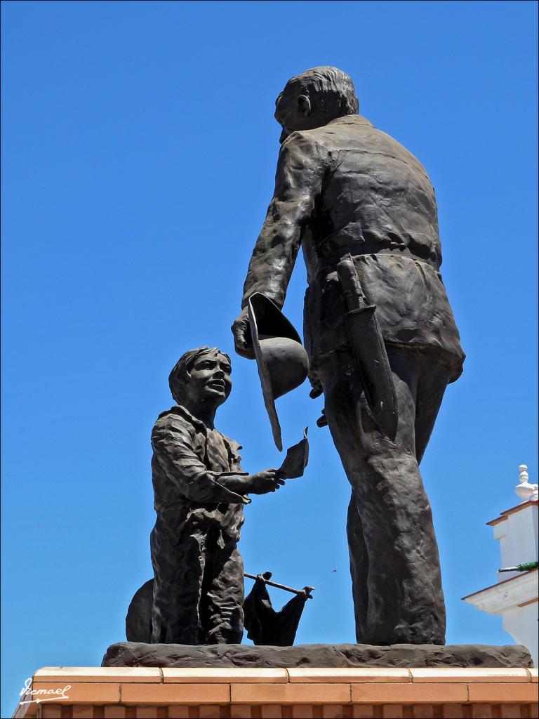 Foto de Almonte (Huelva), España
