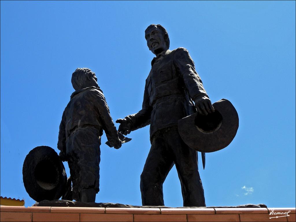 Foto de Almonte (Huelva), España