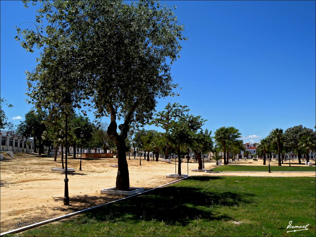 Foto de Almonte (Huelva), España