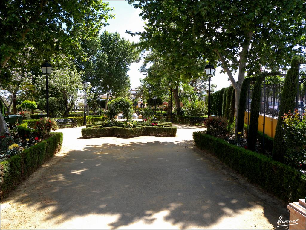 Foto de Bollullos (Huelva), España