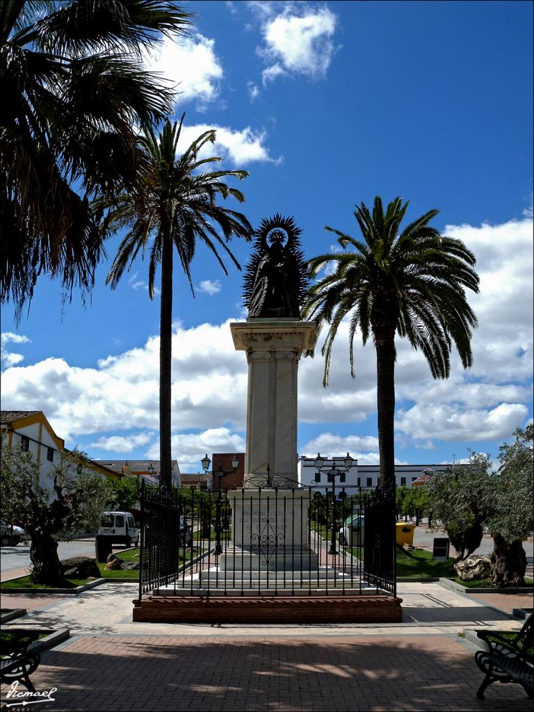 Foto de Bollullos (Huelva), España