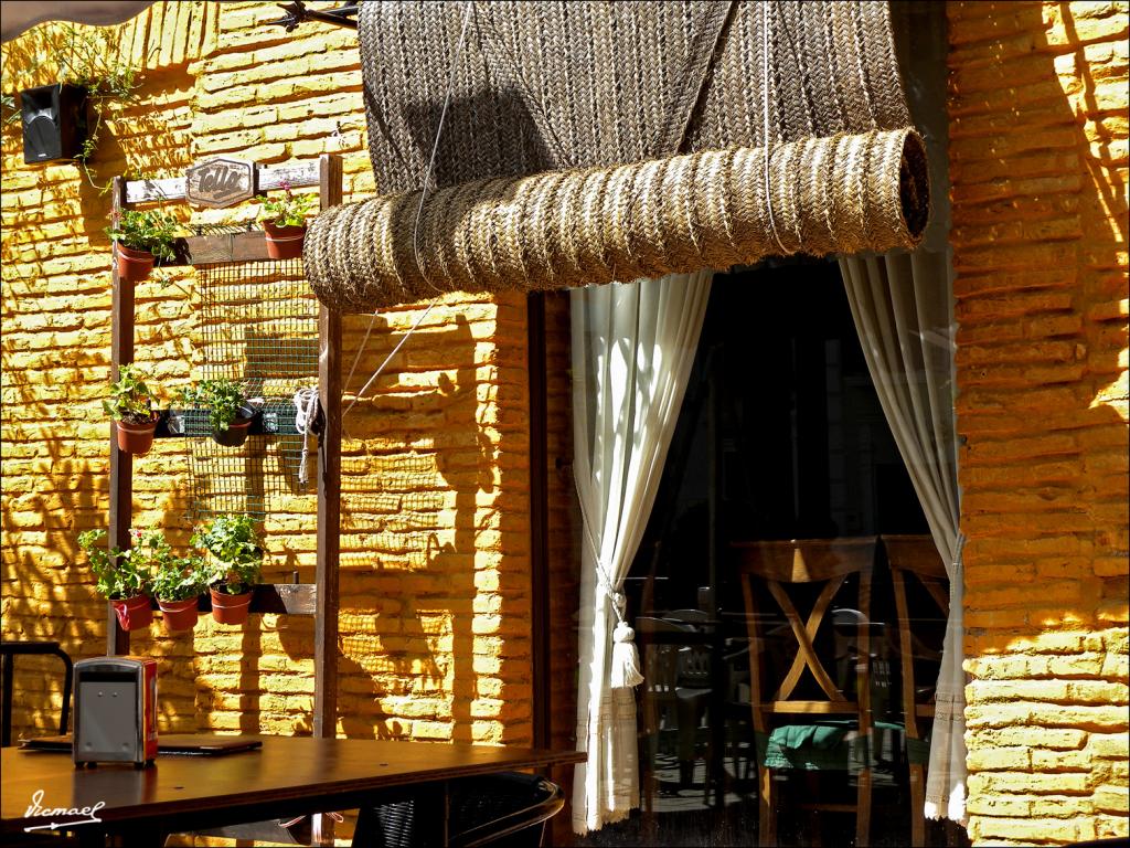 Foto de Bollullos (Huelva), España