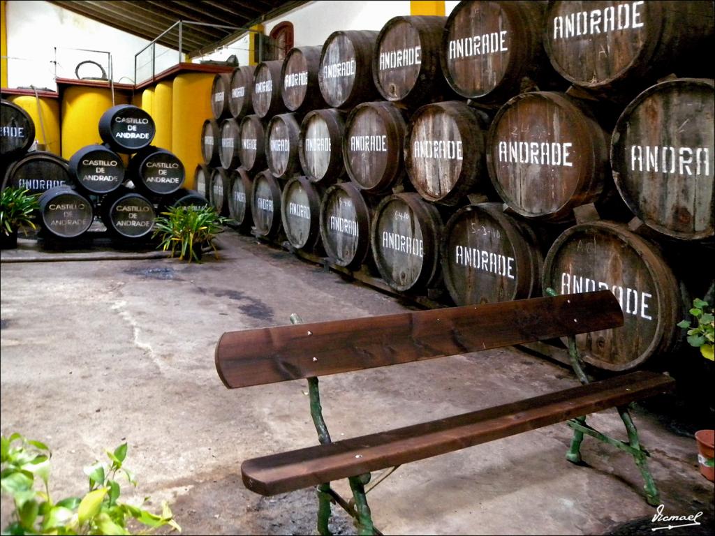 Foto de Bollullos (Huelva), España