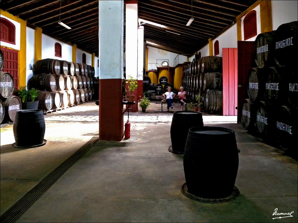 Foto de Bollullos (Huelva), España