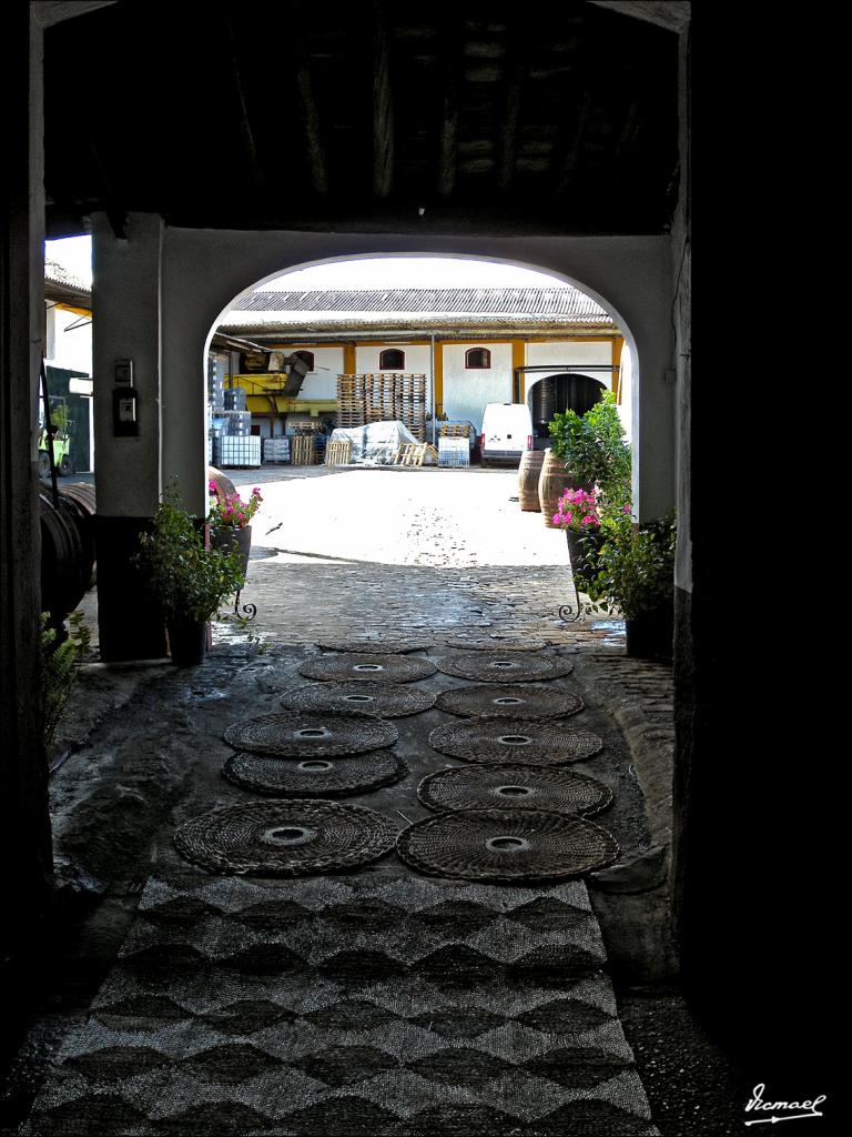 Foto de Bollullos (Huelva), España