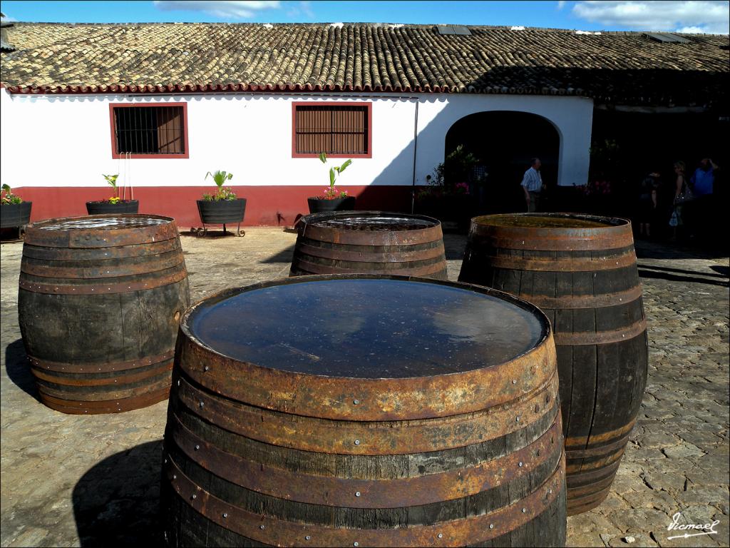 Foto de Bollullos (Huelva), España