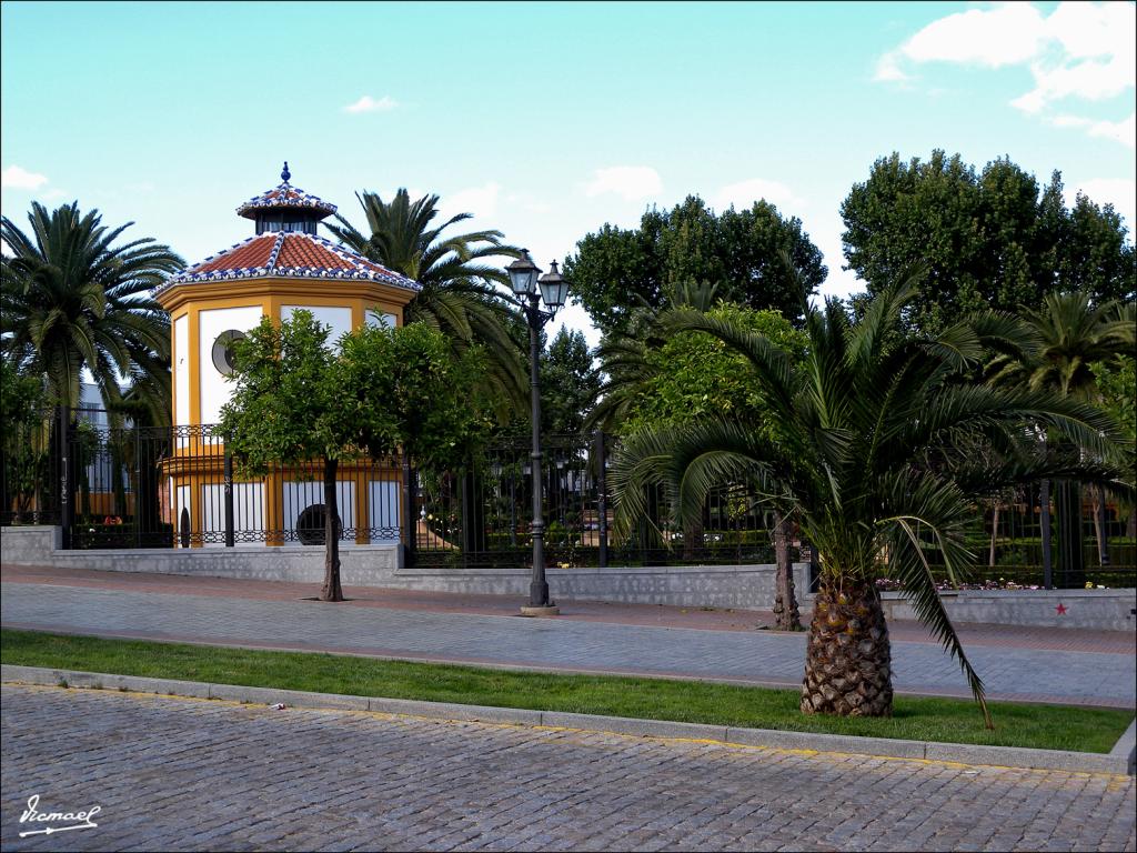 Foto de Bollullos (Huelva), España