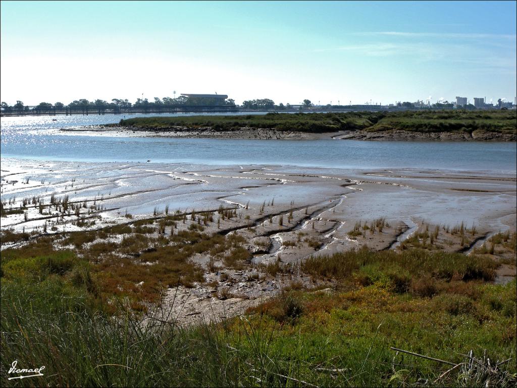 Foto de Punta Umbría (Huelva), España