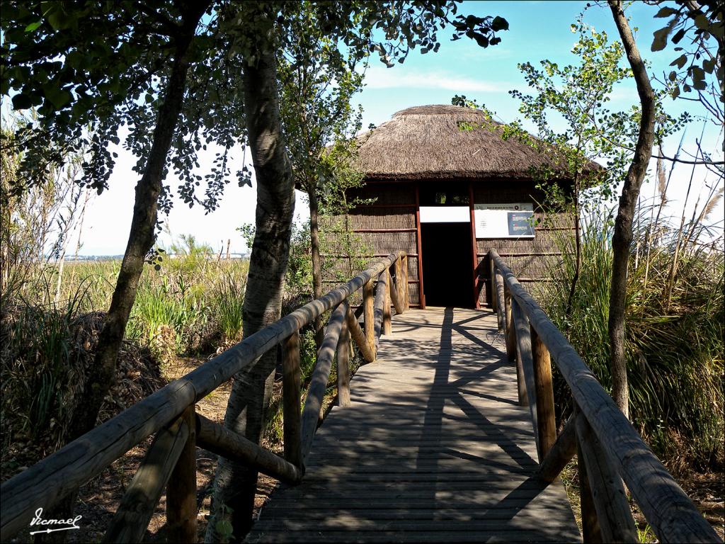 Foto de Punta Umbría (Huelva), España