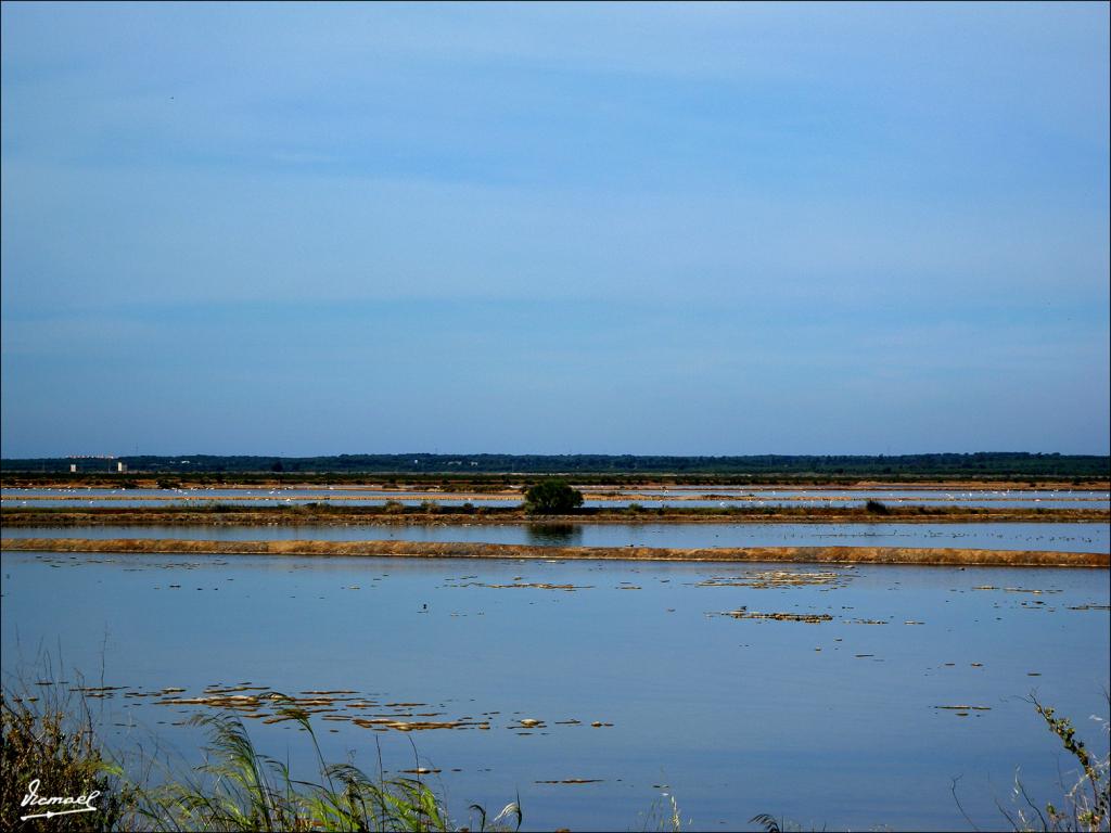 Foto de Punta Umbría (Huelva), España
