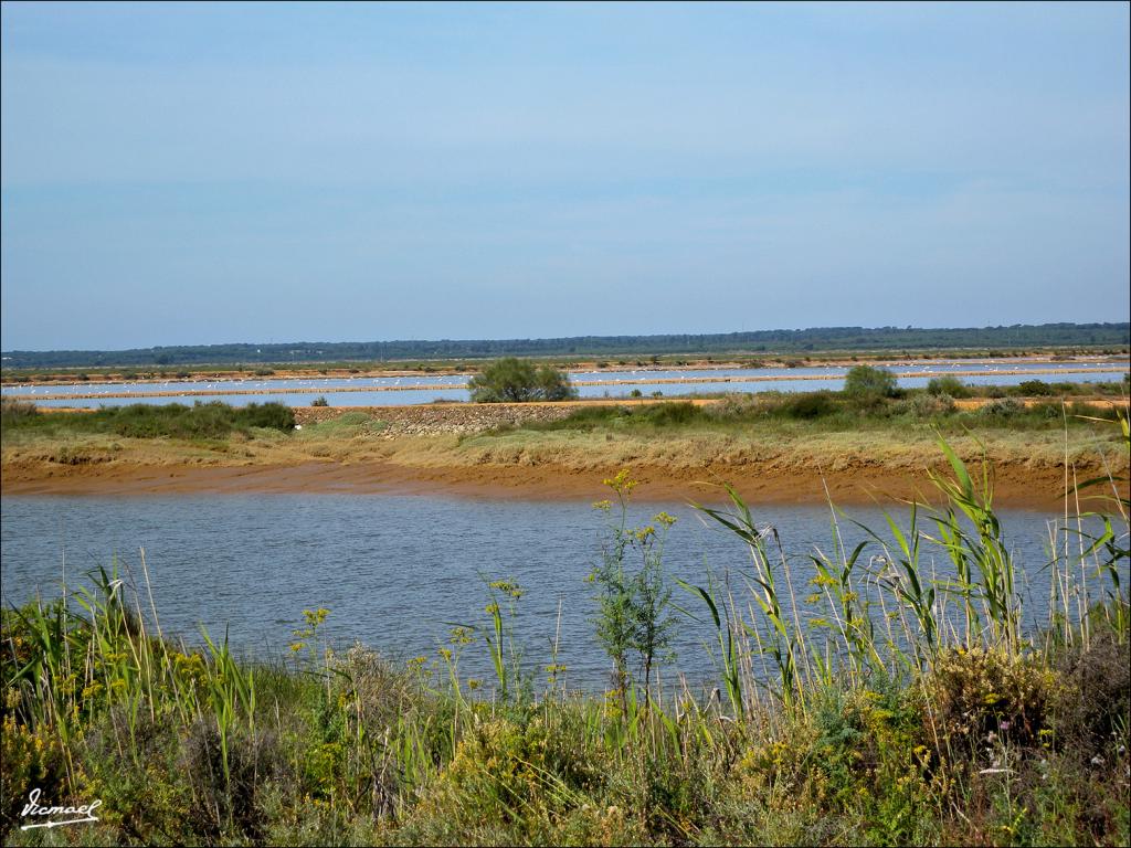 Foto de Punta Umbría (Huelva), España