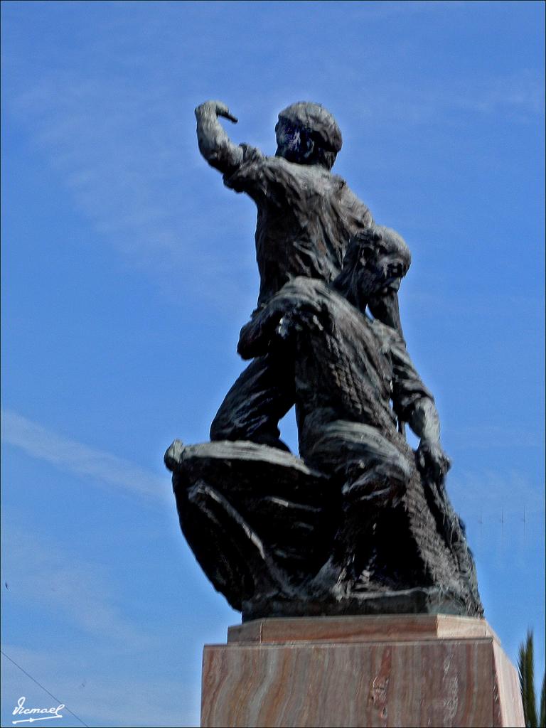 Foto de Punta Umbría (Huelva), España