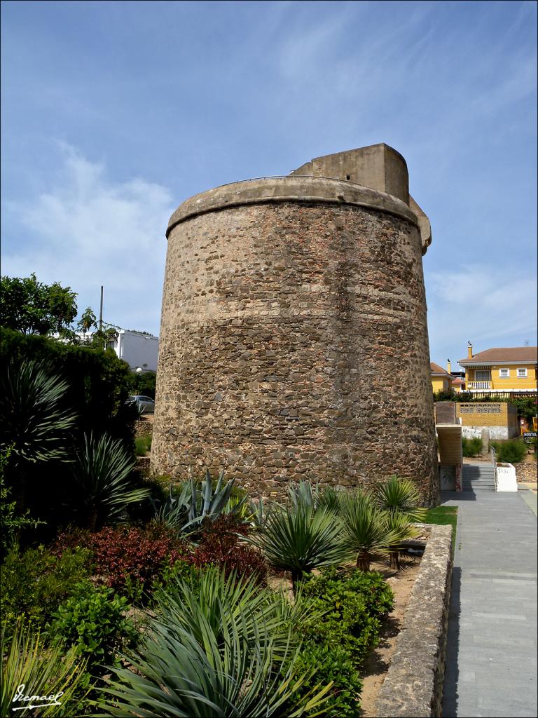 Foto de Punta Umbría (Huelva), España